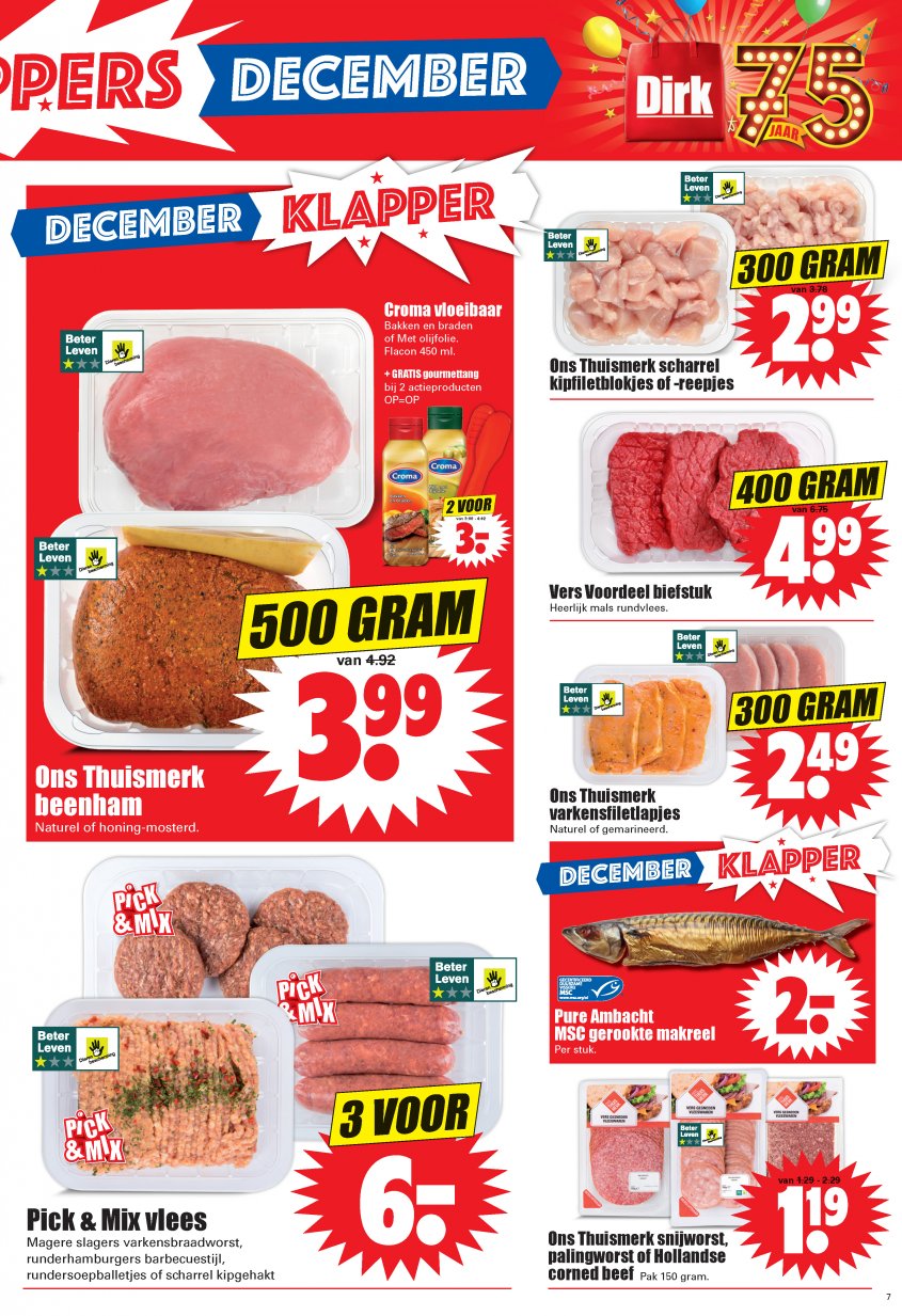Dirk Aanbiedingen van 10-12-2017 pagina.7