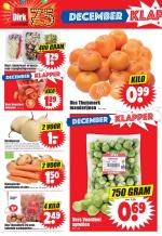 Dirk reclame folder week 50, pagina.6