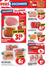 Dirk reclame folder week 50, pagina.7