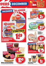 Dirk reclame folder week 50, pagina.9
