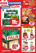 Dirk reclame folder week 50, pagina.11