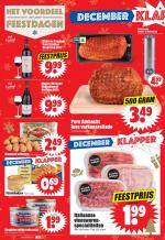 Dirk reclame folder week 50, pagina.12