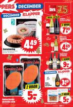 Dirk reclame folder week 50 pagina.13 