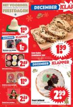 Dirk reclame folder week 50, pagina.14