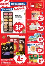Dirk reclame folder week 50, pagina.15