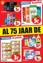 Dirk reclame folder week 50, pagina.16