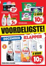 Dirk reclame folder week 50, pagina.17