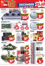 Dirk reclame folder week 50, pagina.18