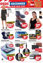 Dirk reclame folder week 50, pagina.19