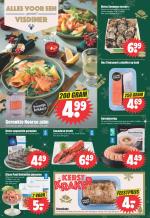 Dirk reclame folder week 51, pagina.14