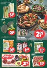 Dirk reclame folder week 51, pagina.15