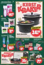 Dirk reclame folder week 51, pagina.21