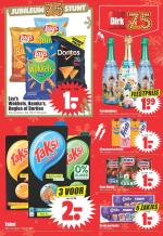 Dirk reclame folder week 52, pagina.9