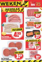 Dirk reclame folder week 52, pagina.11