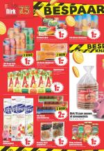 Dirk reclame folder week 52, pagina.14