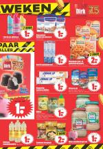 Dirk reclame folder week 52, pagina.15
