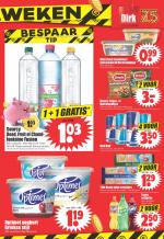 Dirk reclame folder week 52, pagina.17