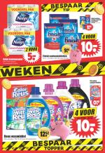 Dirk reclame folder week 52, pagina.19