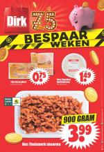 Dirk reclame folder week 52, pagina.20