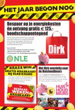 Dirk reclame folder week 02, pagina.2