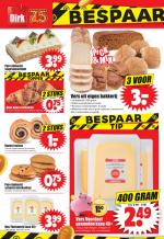 Dirk reclame folder week 02, pagina.8