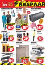 Dirk reclame folder week 02, pagina.16