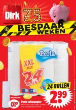 Dirk reclame folder week 02, pagina.18