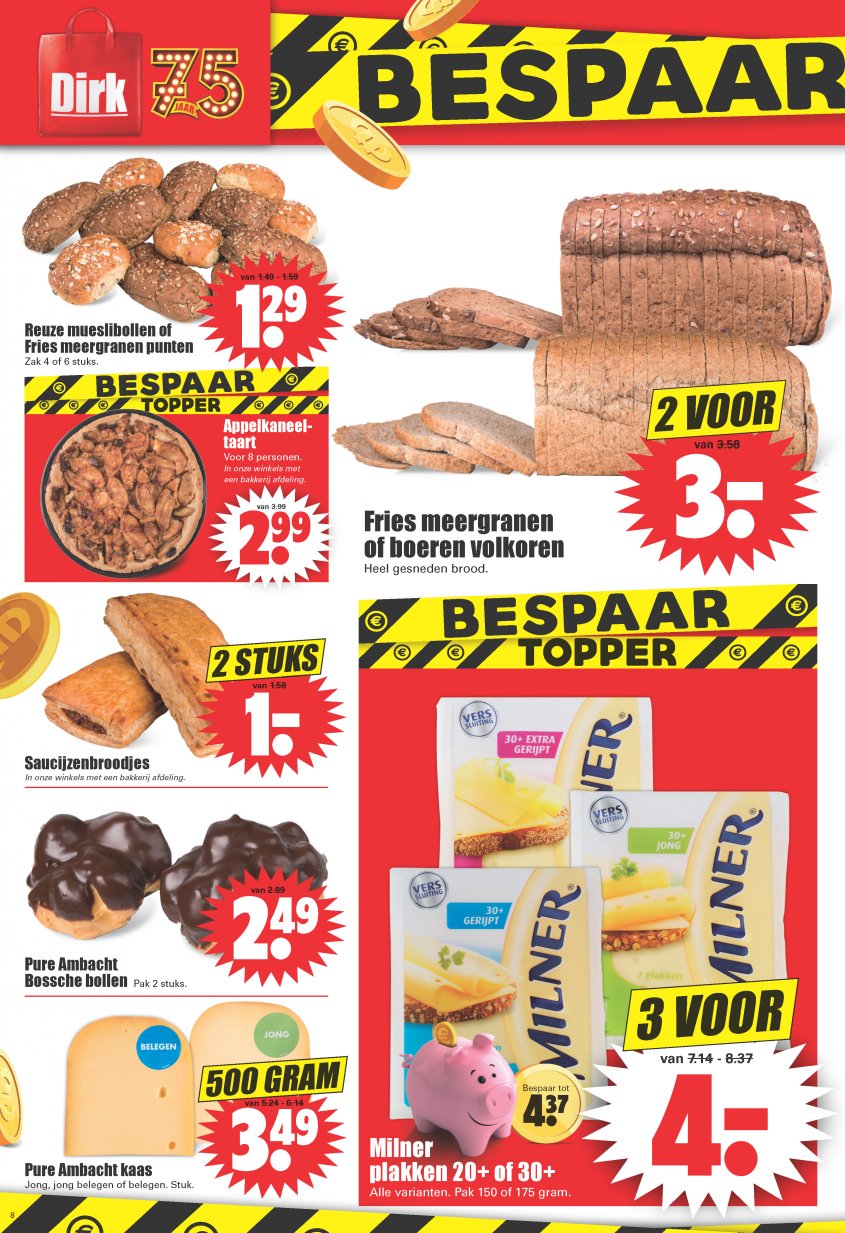 Dirk Aanbiedingen van 14-01-2018 pagina.8