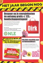 Dirk reclame folder week 03, pagina.2