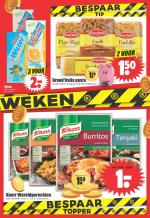 Dirk reclame folder week 03, pagina.13