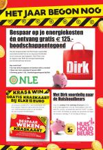 Dirk reclame folder week 04, pagina.2