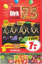 Dirk reclame folder van 28-01-2018 week 05 - totaal  pagina's