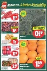 Dirk reclame folder week 05, pagina.4