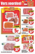Dirk reclame folder week 05, pagina.5