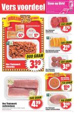 Dirk reclame folder week 07, pagina.5 