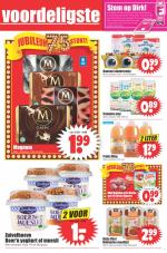 Dirk reclame folder week 07, pagina.7 