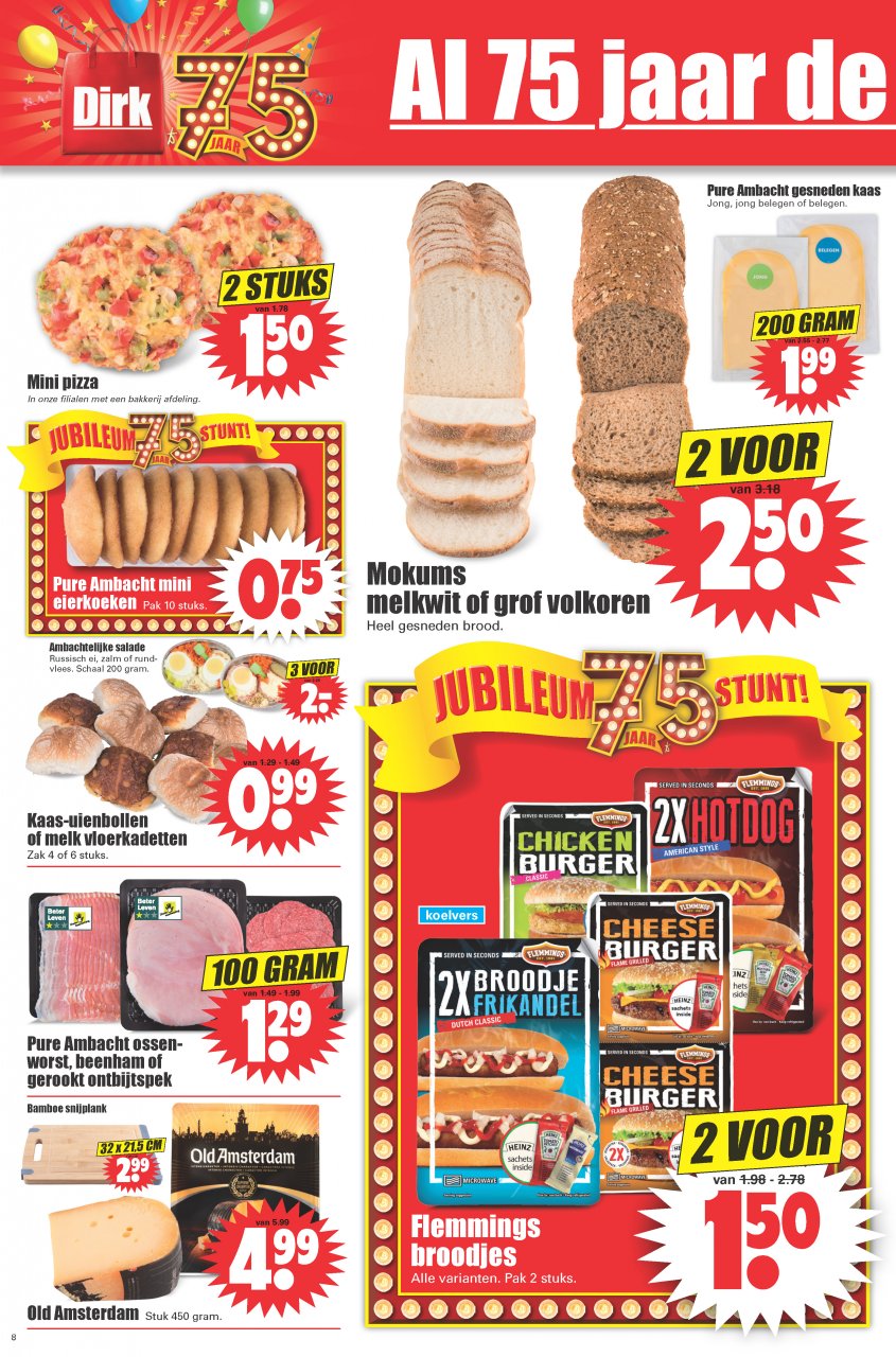 Dirk Aanbiedingen van 18-02-2018 pagina.8
