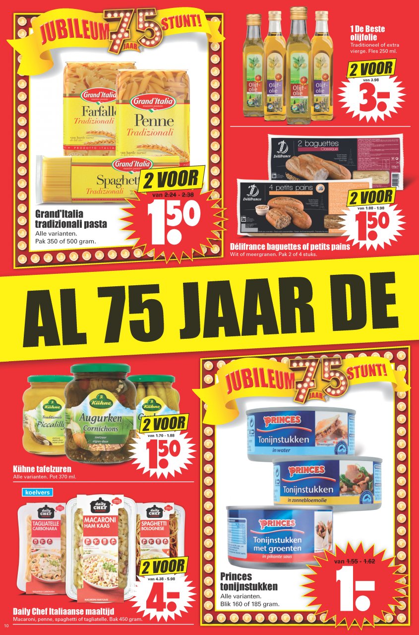 Dirk Aanbiedingen van 18-02-2018 pagina.10