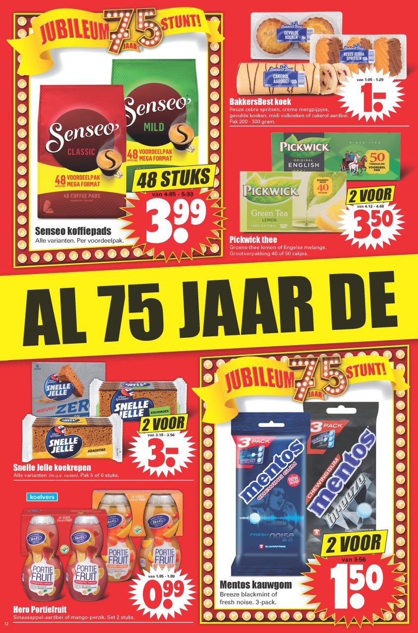 Dirk Aanbiedingen van 18-02-2018 pagina.12