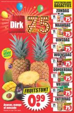 Dirk reclame folder van 18-02-2018 week 08 - totaal  pagina's