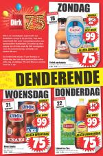 Dirk reclame folder week 08, pagina.2