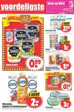 Dirk reclame folder week 08, pagina.9