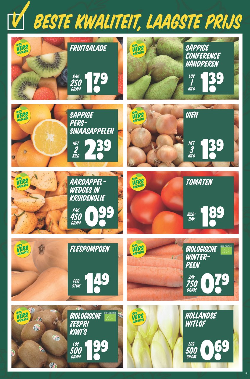 Dirk Aanbiedingen van 18-02-2018 pagina.5