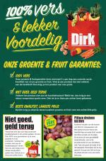 Dirk reclame folder week 09, pagina.2