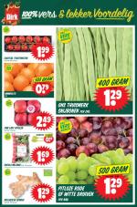 Dirk reclame folder week 09, pagina.4
