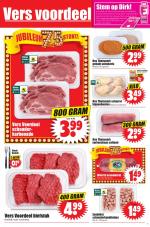 Dirk reclame folder week 09, pagina.5