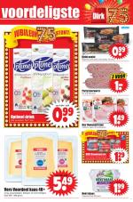 Dirk reclame folder week 09, pagina.7