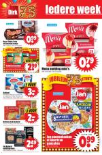 Dirk reclame folder week 09, pagina.8