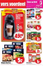 Dirk reclame folder week 09, pagina.9