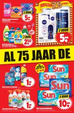 Dirk reclame folder week 09, pagina.14